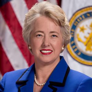 photo of Annise Parker