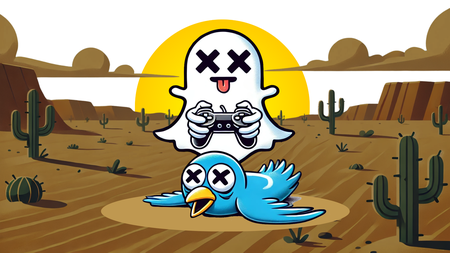 Social Media Marketing is Dead: Long Live Gaming