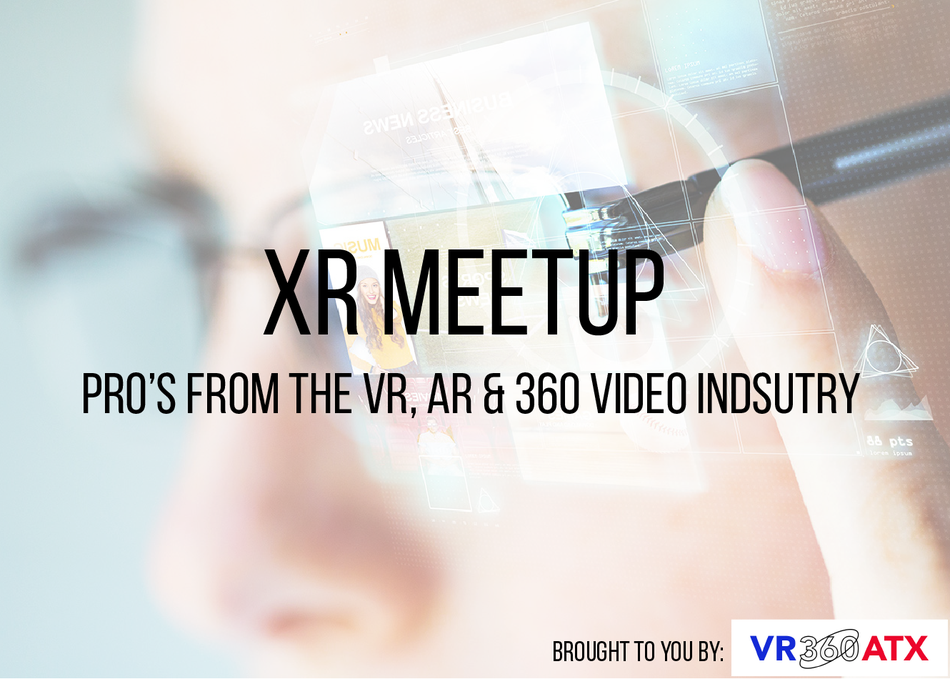 XR Meet Up