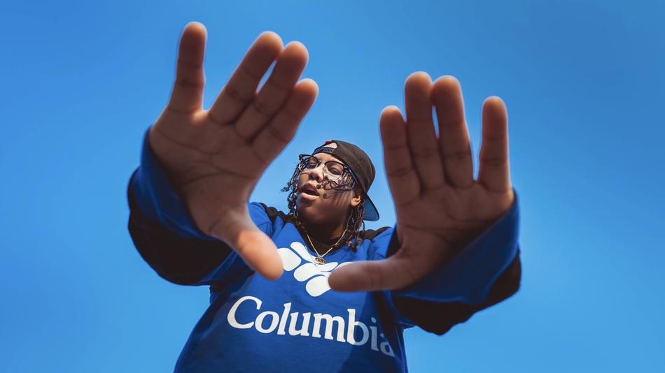 Mama Duke