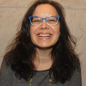 Janine Small
