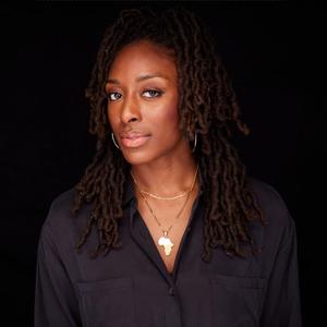 photo of Nneka Ogwumike