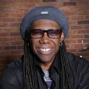 Nile Rodgers