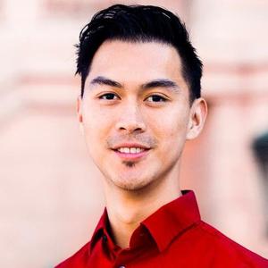 photo of David Ngo