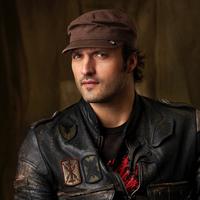 photo of Robert Rodriguez