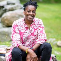 photo of Jacqueline Woodson