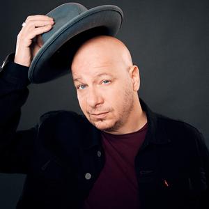 photo of Jeff Ross