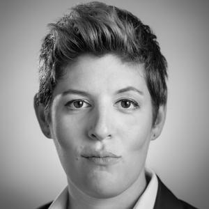 photo of Sally Kohn