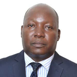 photo of Edward Ssebukyu