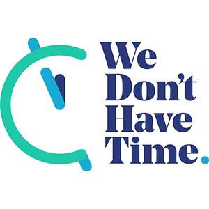 We Don't Have Time