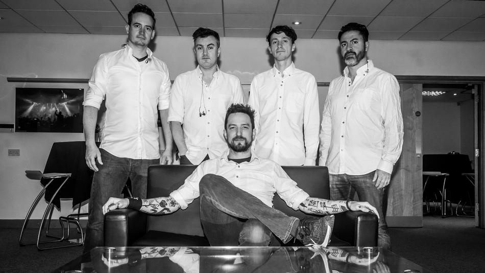 SXSW 2024 Schedule | Frank Turner & The Sleeping Souls