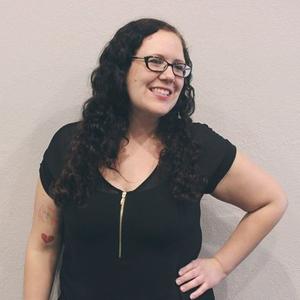 Amanda Blide