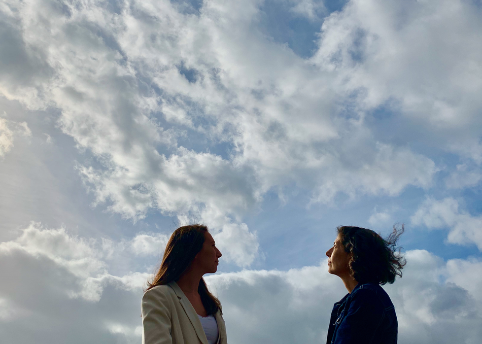 Daydream Believers: Inclusive Well-Being by Design