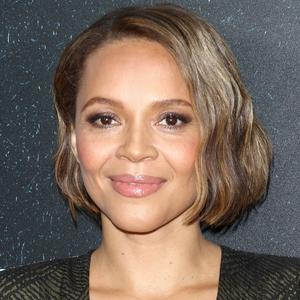 photo of Carmen Ejogo