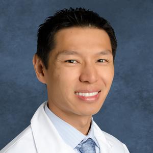 photo of Robert Lee MD