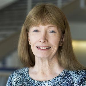 photo of Lynn Conway