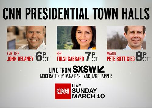 CNN - Need to Update