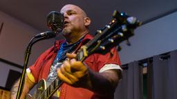 Lonesome Dave Fisher