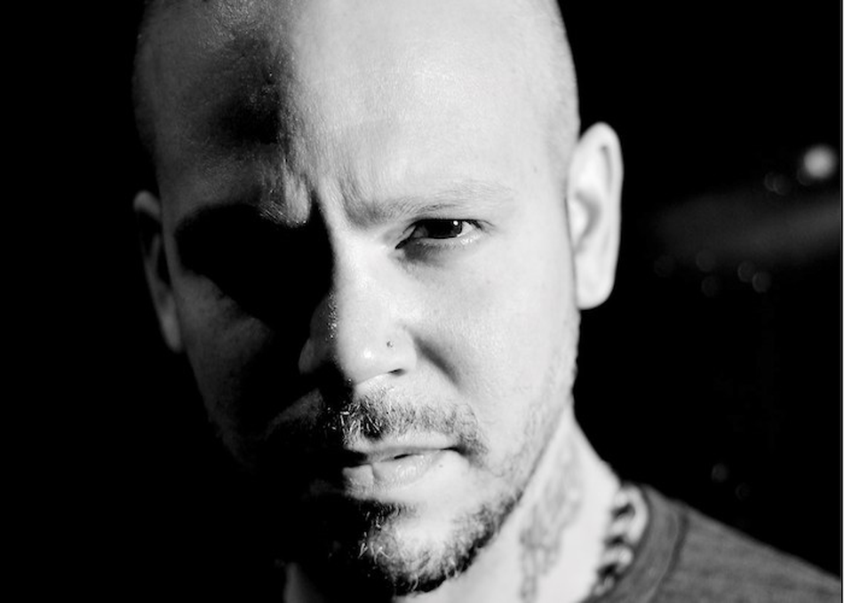 Conversation with Residente