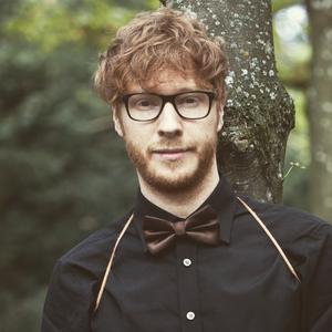 photo of Clemens Wirth