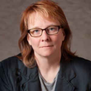 photo of Cheryl Pawelski