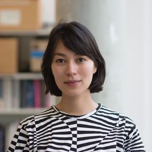 photo of Naho Matsuda