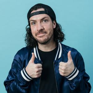 photo of Shaun “Shonduras” McBride