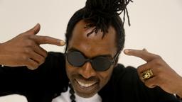Ras Kwame Reggae Receipe Afterparty