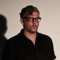 photo of Patrick Carney