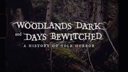 A Q&A with Kier-La Janisse of Woodlands Dark and Days Bewitched