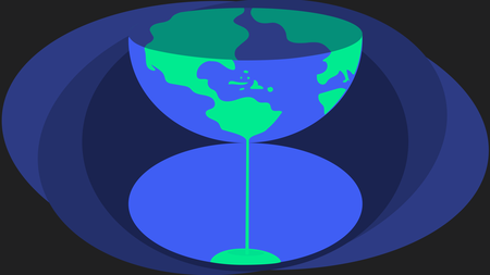 The Great Dislocation: Global Crises vs Tech Capital Flows