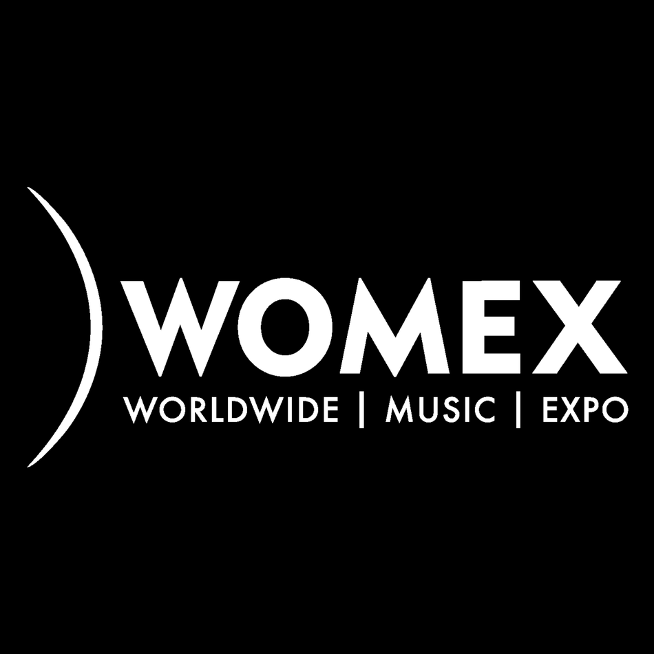 logo for WOMEX