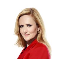 photo of Samantha Bee