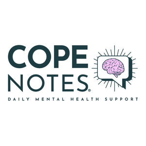 Cope Notes