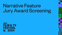 Jury Award Screening 1