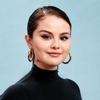 Selena Gomez