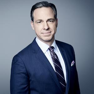 photo of Jake Tapper