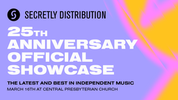 Secretly Distribution