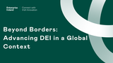Beyond Borders: Advancing Corporate DEI in a Global Context