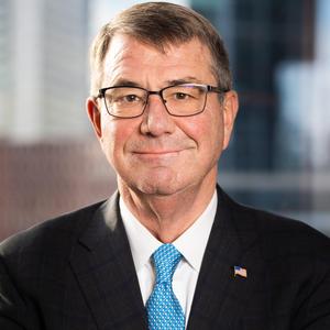 Ash Carter