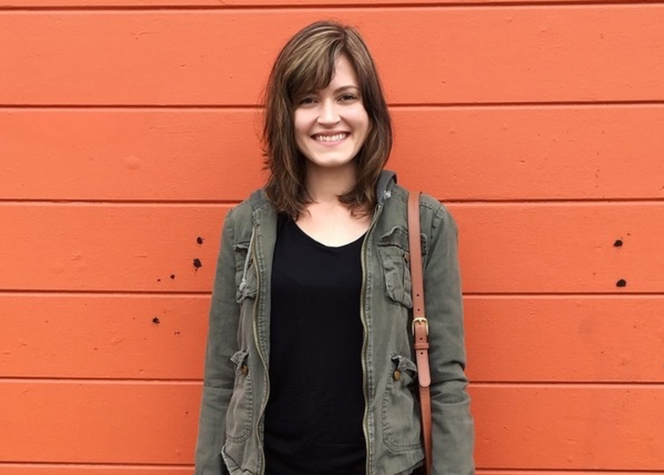 Featured Speaker: Susan Fowler