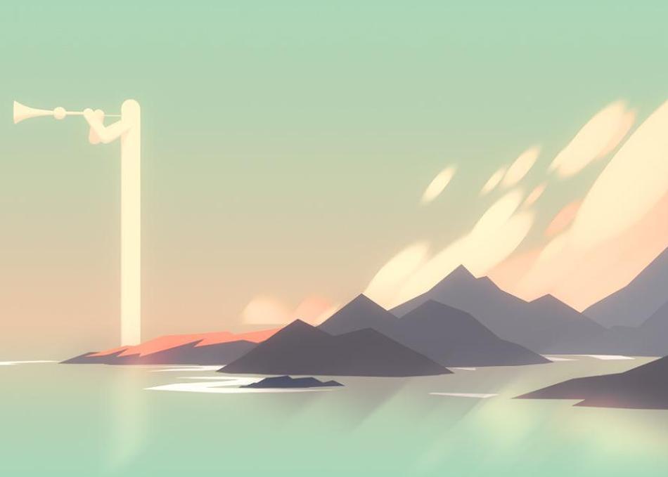 Title Design Competition