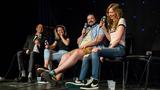 Comedy Bang! Bang! (live podcast recording)