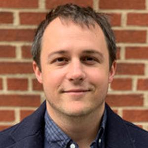 photo of Logan Smalley