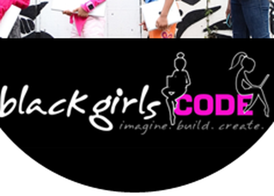 Create Your Own Virtual World with Black Girls CODE