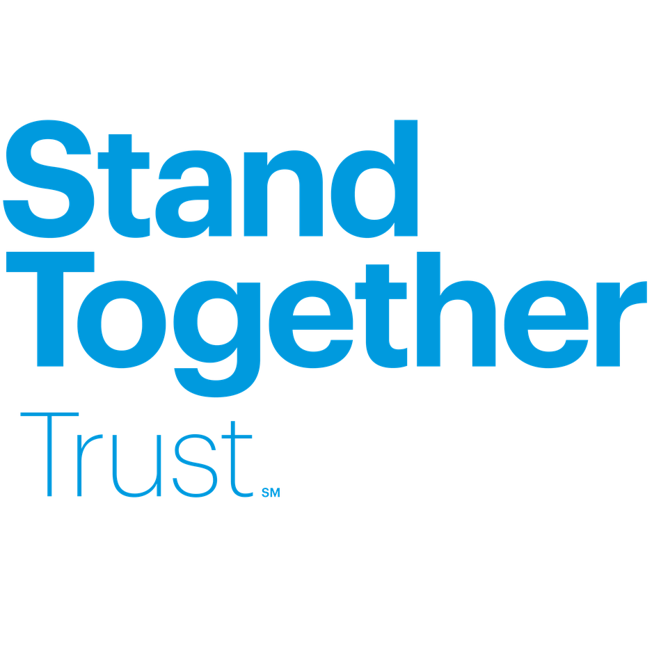 logo for Stand Together Trust