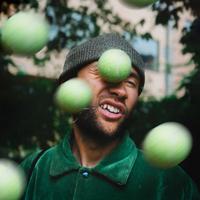 Maceo Frost