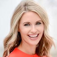photo of Lauren Petrowski