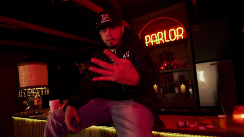 Nez Tha Villain