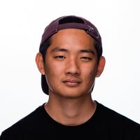 photo of Justin Nguyen